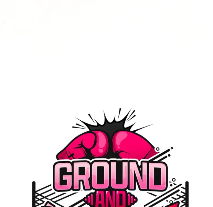 Ground and Pound chapter 58 page 82
