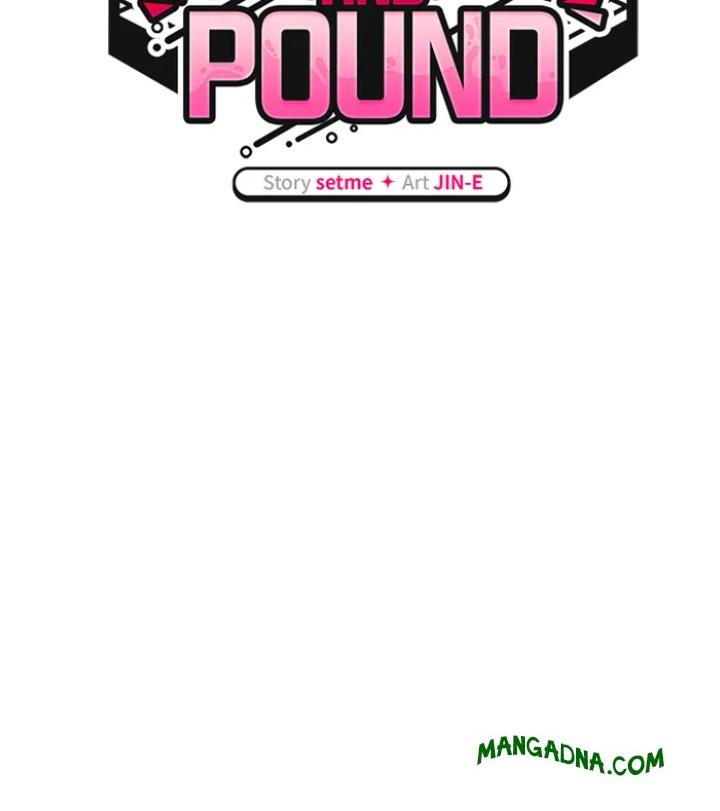 Ground and Pound chapter 58 page 83