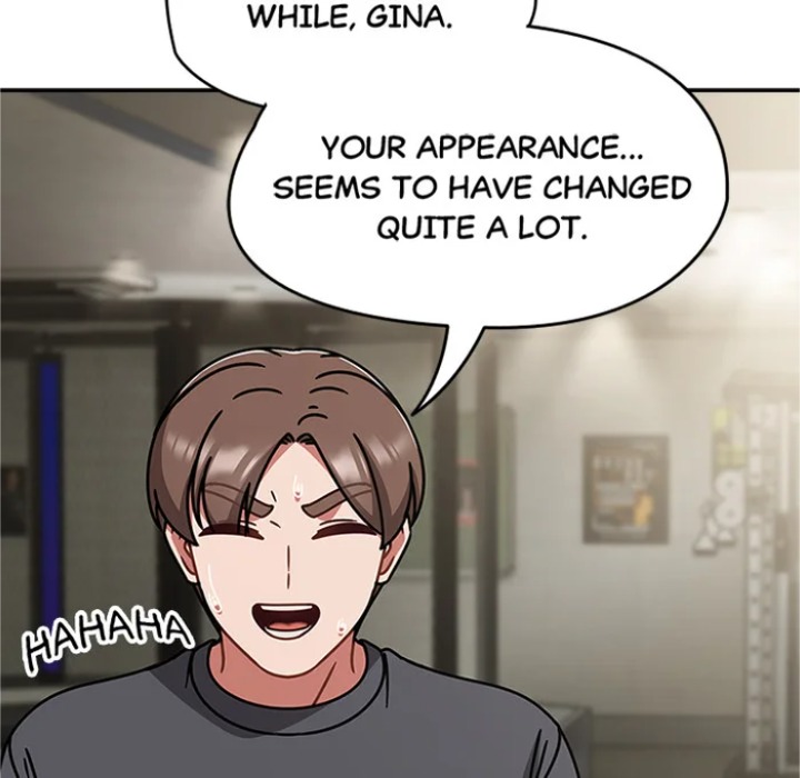 Ground and Pound chapter 58 page 105