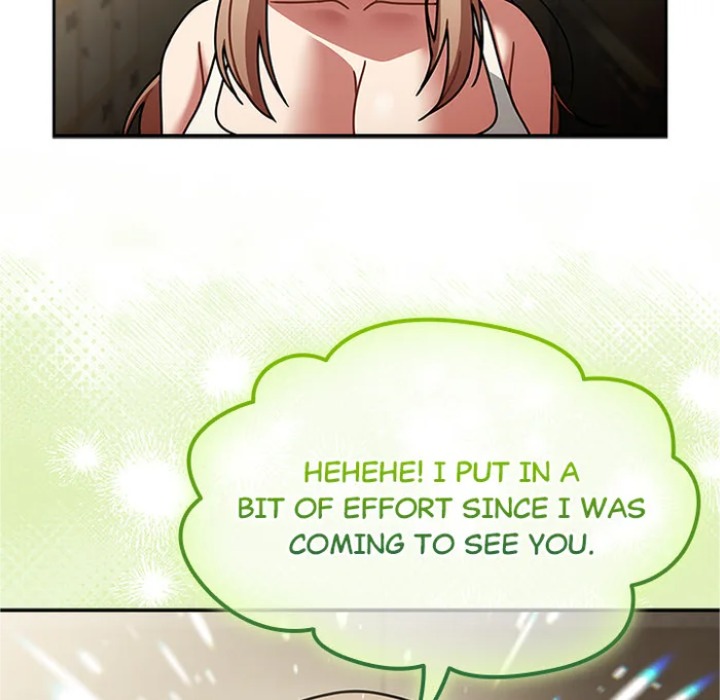 Ground and Pound chapter 58 page 108