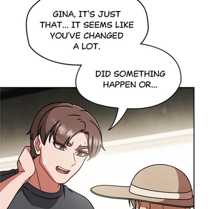 Ground and Pound chapter 58 page 113