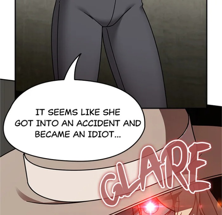 Ground and Pound chapter 58 page 124
