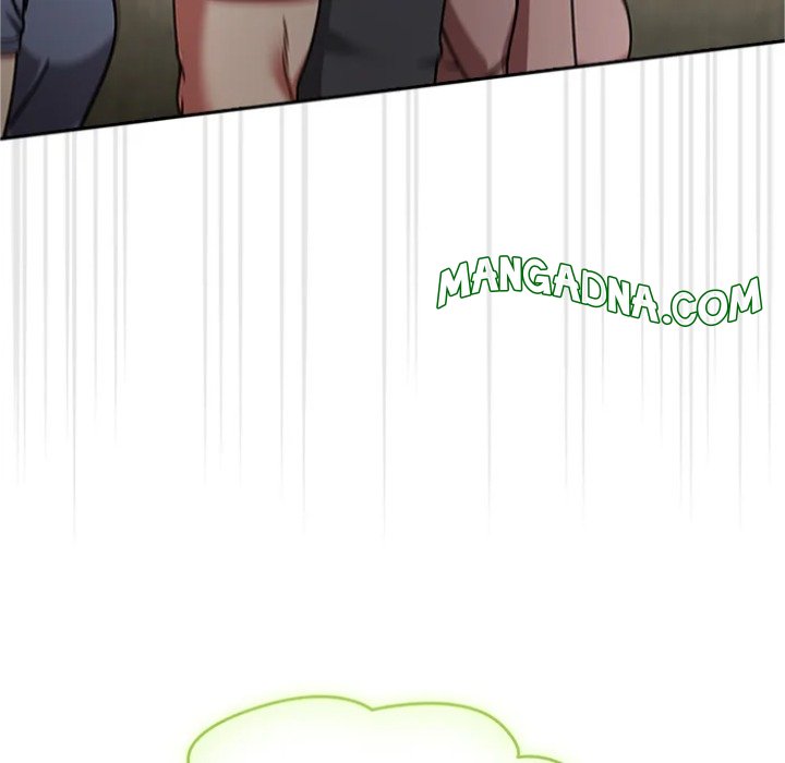 Ground and Pound chapter 58 page 127