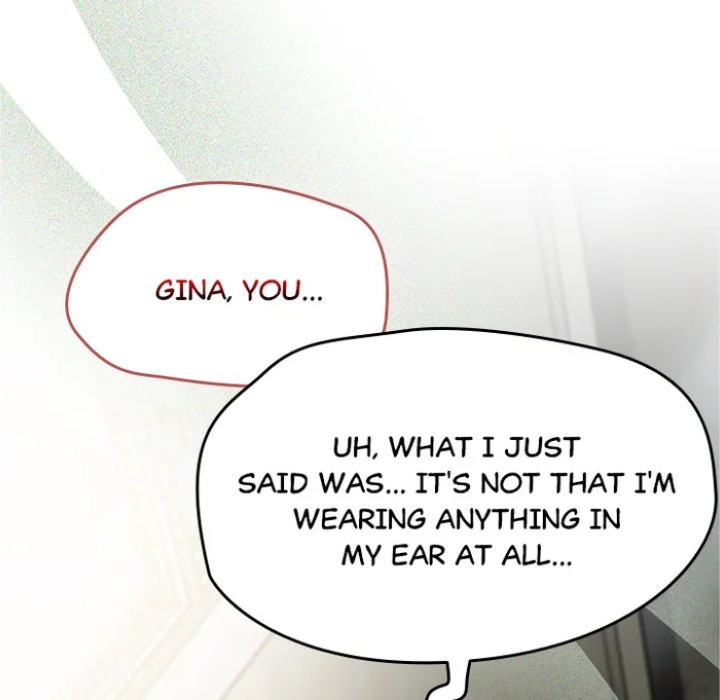 Ground and Pound chapter 58 page 134