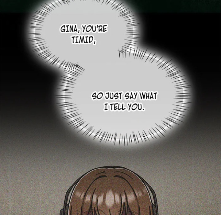 Ground and Pound chapter 58 page 150