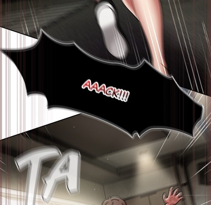 Ground and Pound chapter 59 page 7