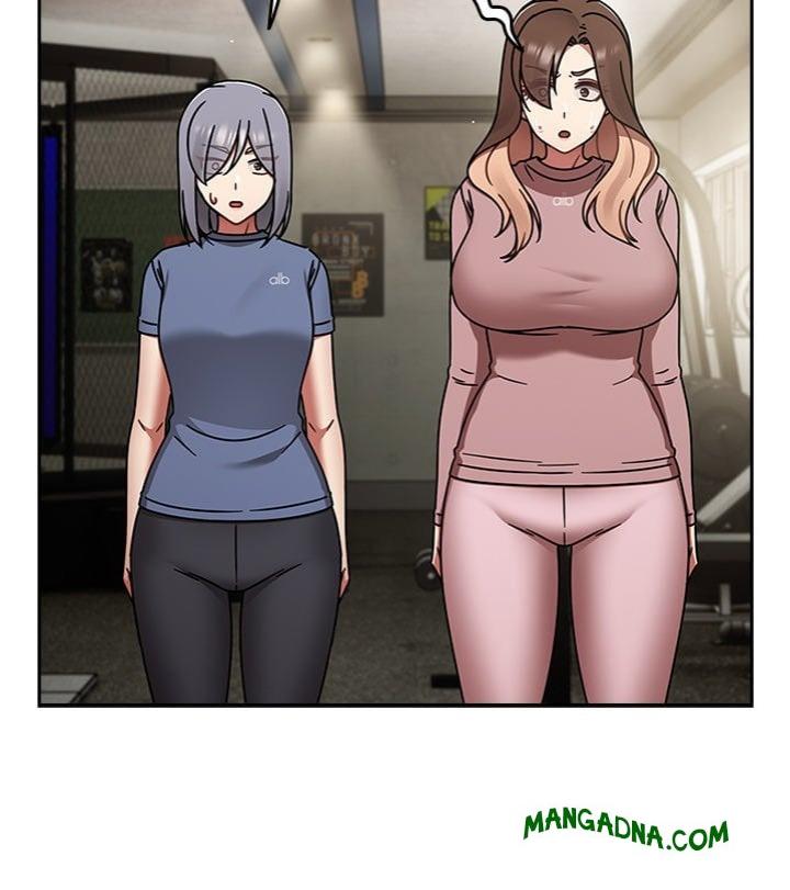 Ground and Pound chapter 59 page 15