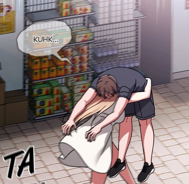 Ground and Pound chapter 59 page 18