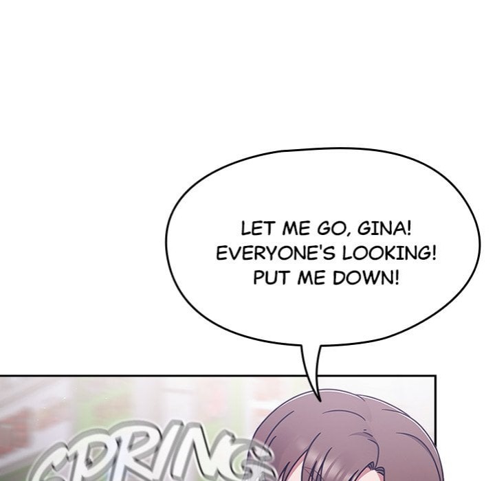 Ground and Pound chapter 59 page 20