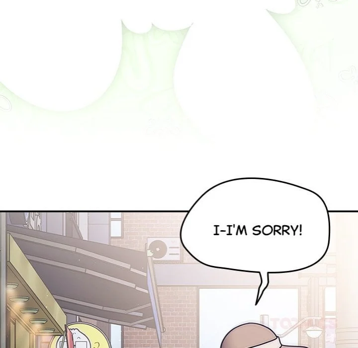Ground and Pound chapter 59 page 30
