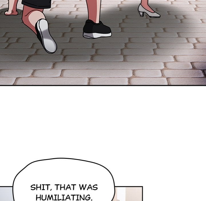 Ground and Pound chapter 59 page 32
