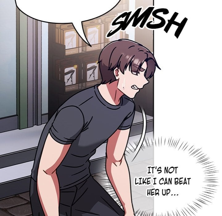 Ground and Pound chapter 59 page 33