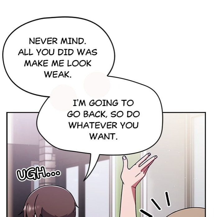 Ground and Pound chapter 59 page 38