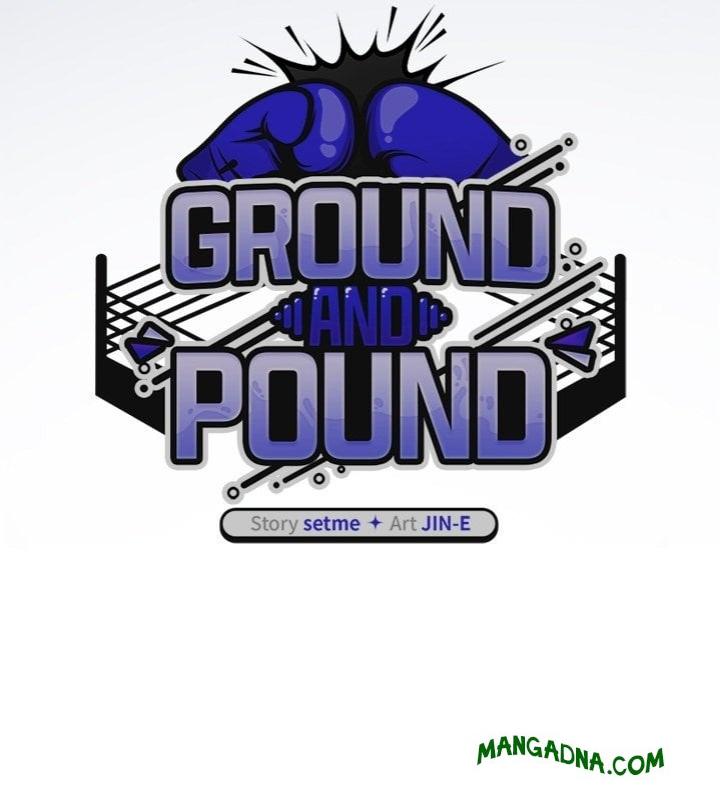 Ground and Pound chapter 59 page 57