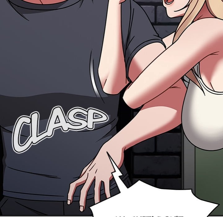 Ground and Pound chapter 59 page 76