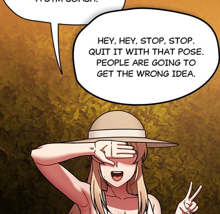Ground and Pound chapter 59 page 103