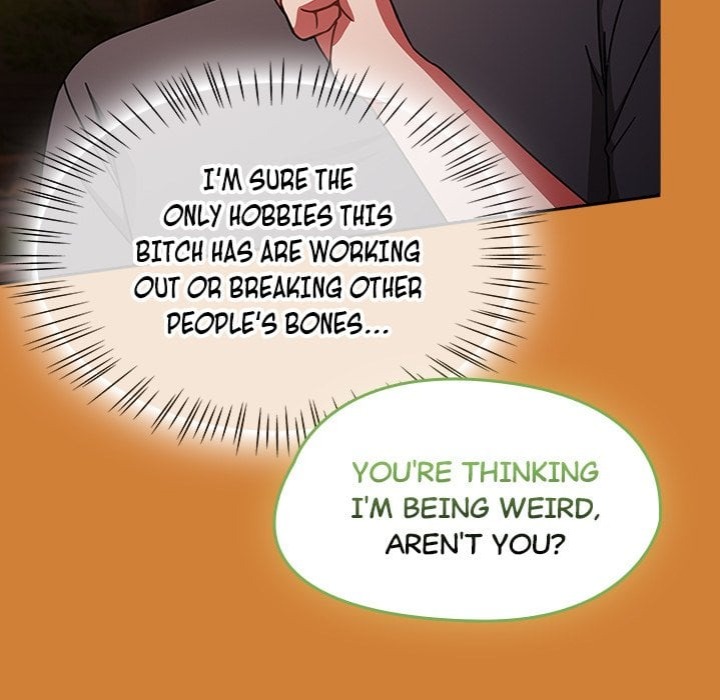 Ground and Pound chapter 59 page 107