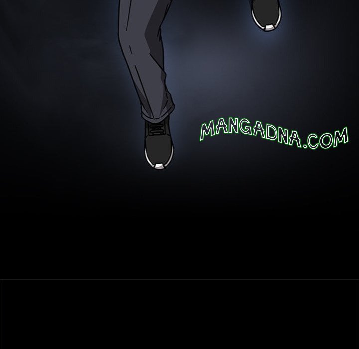 Ground and Pound chapter 59 page 133