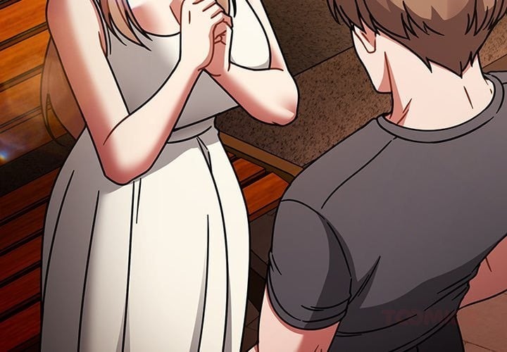 Ground and Pound chapter 60 page 3