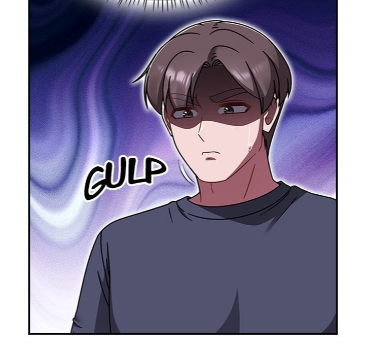 Ground and Pound chapter 60 page 5
