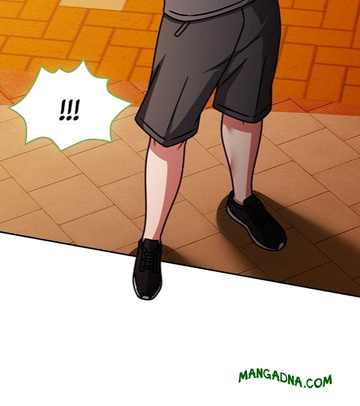 Ground and Pound chapter 60 page 8