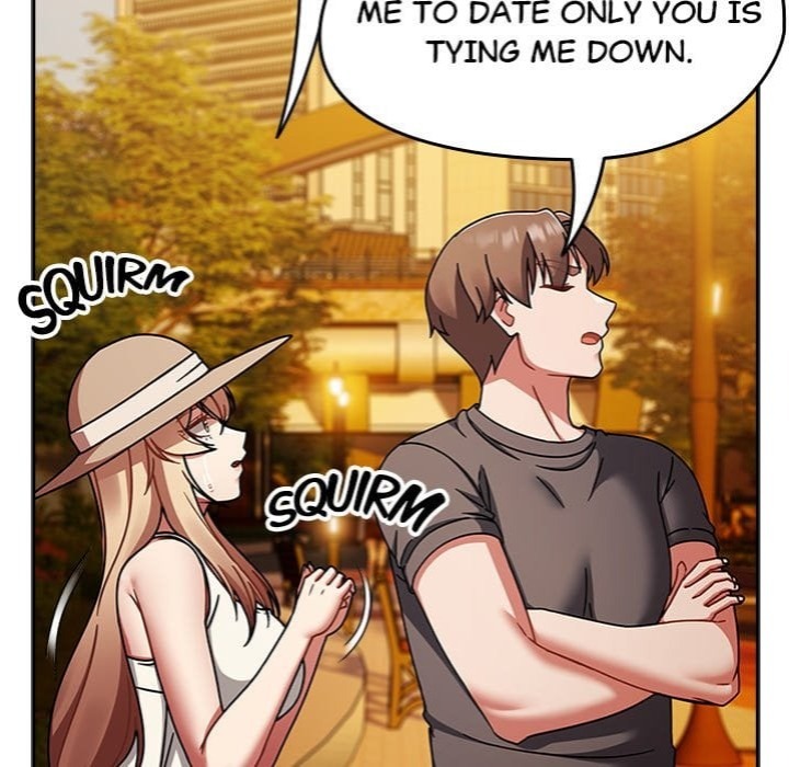 Ground and Pound chapter 60 page 10