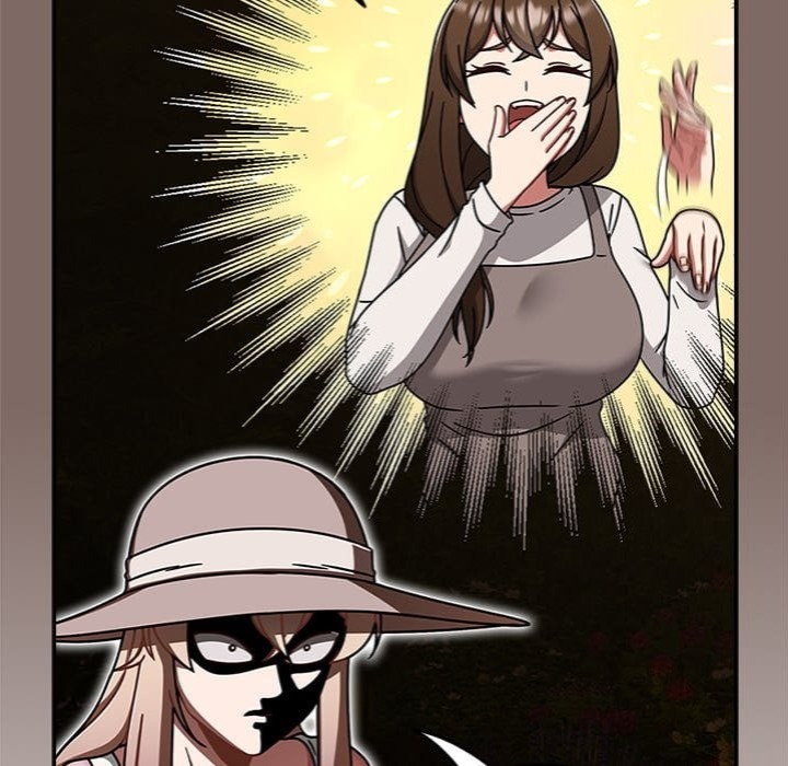 Ground and Pound chapter 60 page 25