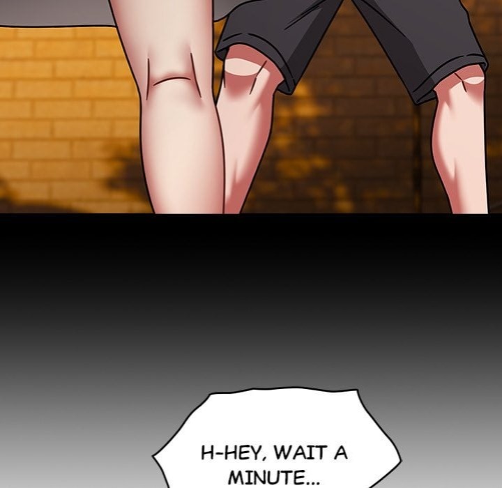 Ground and Pound chapter 60 page 30