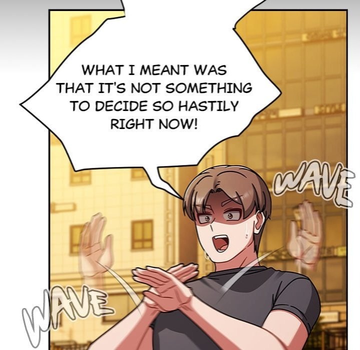 Ground and Pound chapter 60 page 31