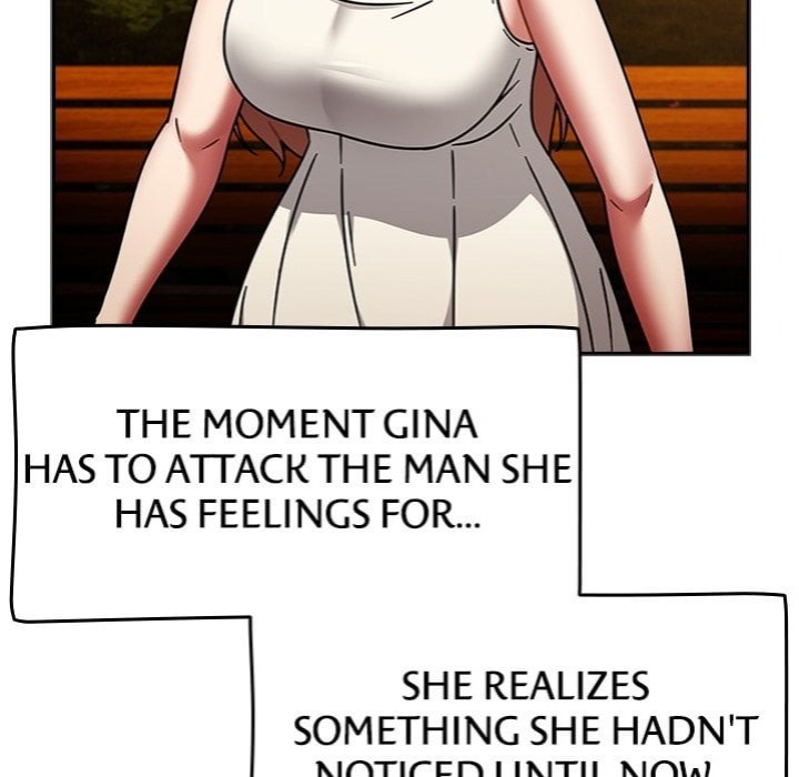 Ground and Pound chapter 60 page 34