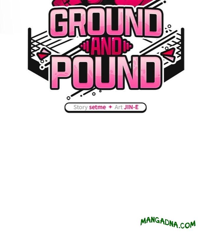 Ground and Pound chapter 60 page 47