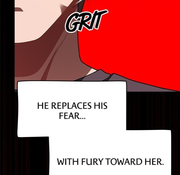 Ground and Pound chapter 60 page 55