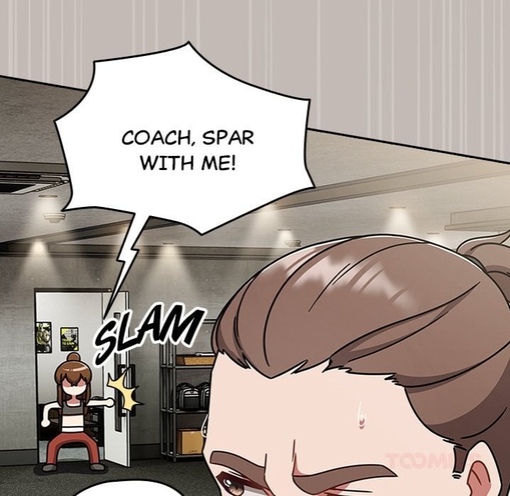 Ground and Pound chapter 60 page 83