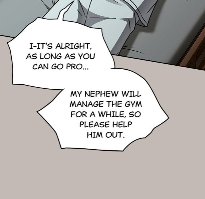 Ground and Pound chapter 60 page 90