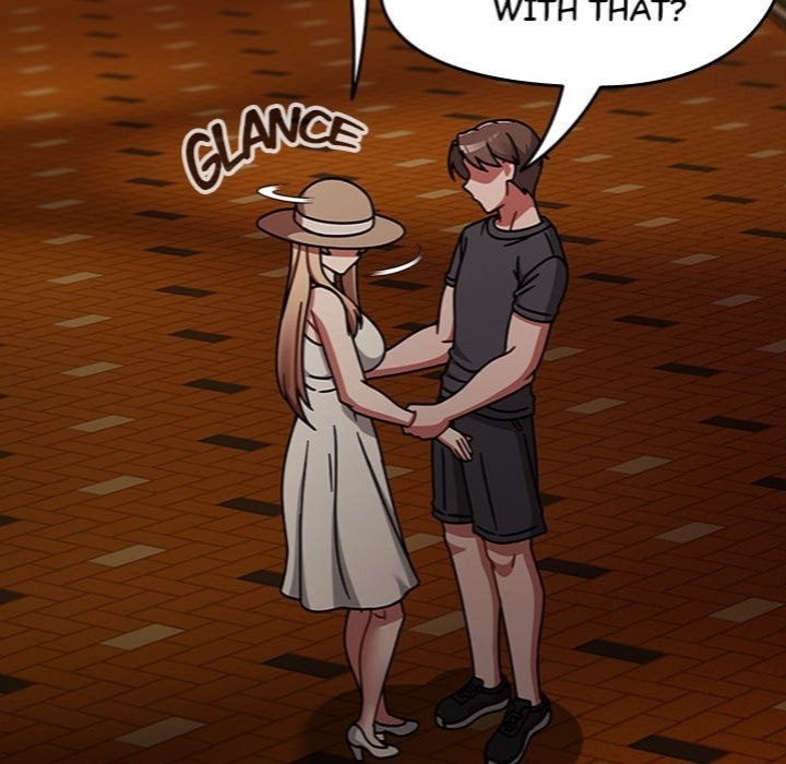 Ground and Pound chapter 60 page 116