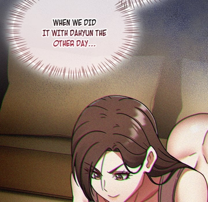 Ground and Pound chapter 60 page 126