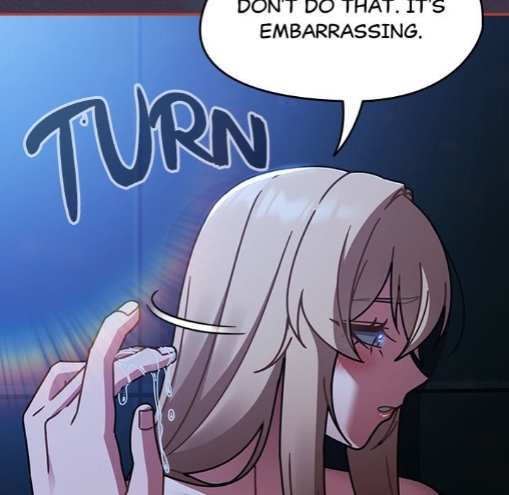 Ground and Pound chapter 60 page 153