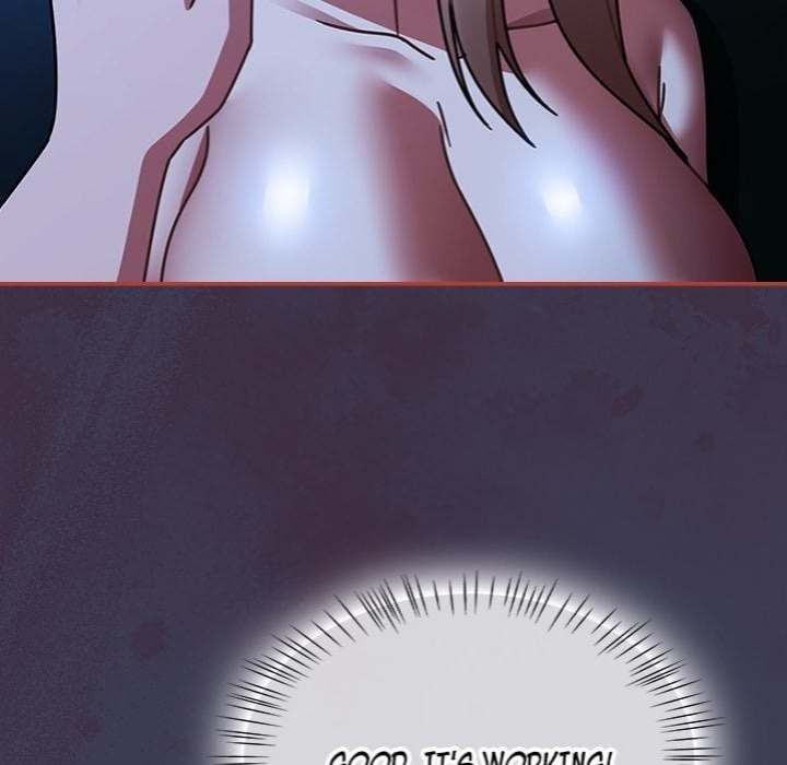 Ground and Pound chapter 60 page 154