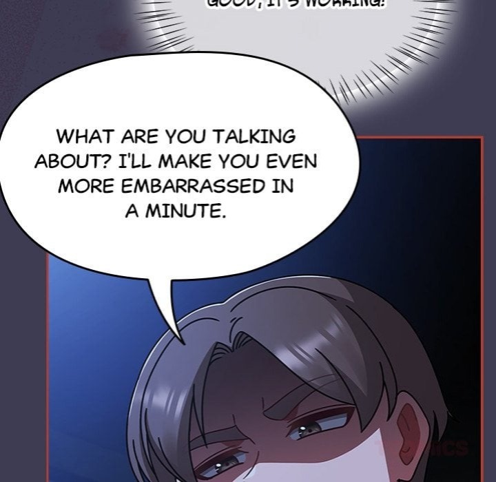 Ground and Pound chapter 60 page 155
