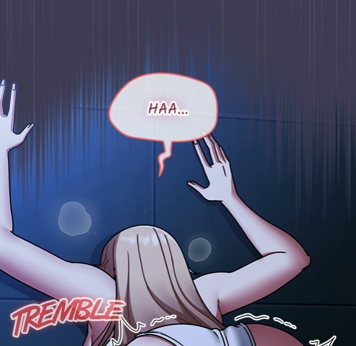 Ground and Pound chapter 60 page 164
