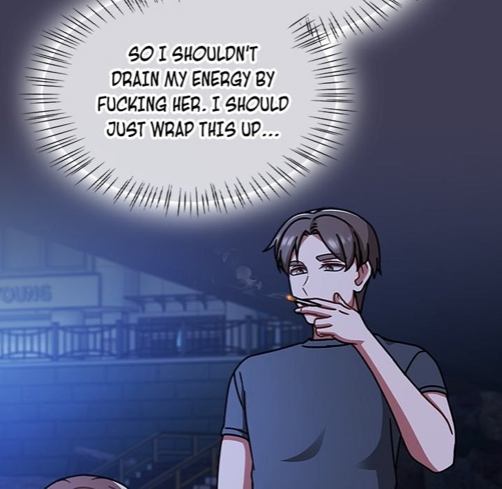 Ground and Pound chapter 60 page 167