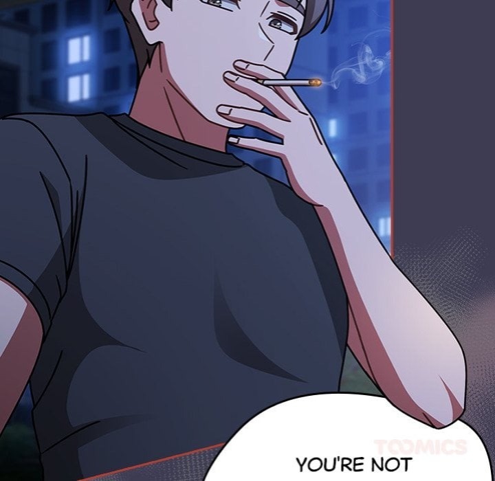 Ground and Pound chapter 60 page 171