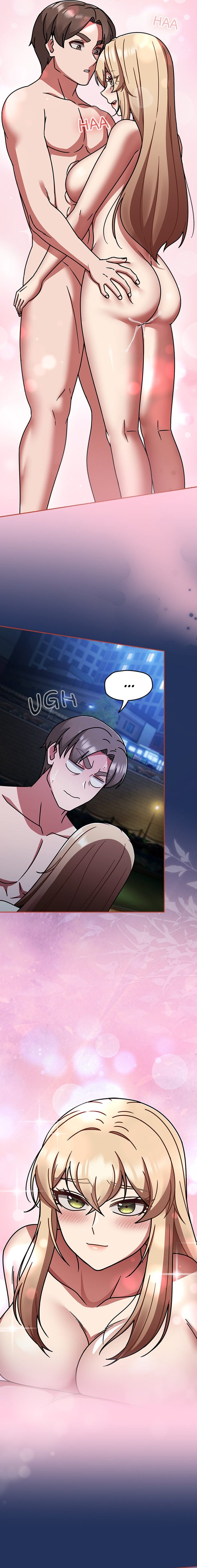 Ground and Pound chapter 61 page 13