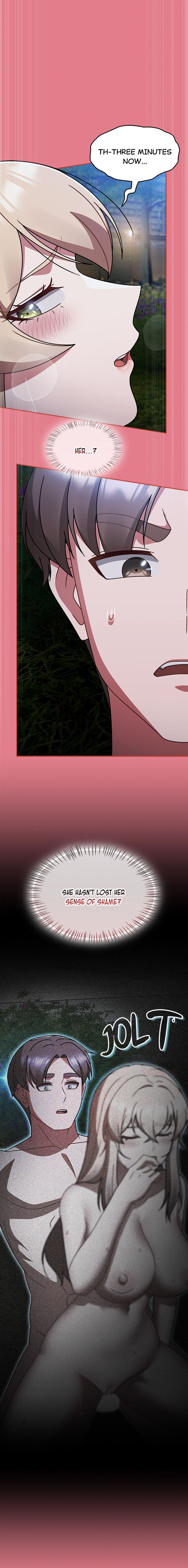 Ground and Pound chapter 62 page 15