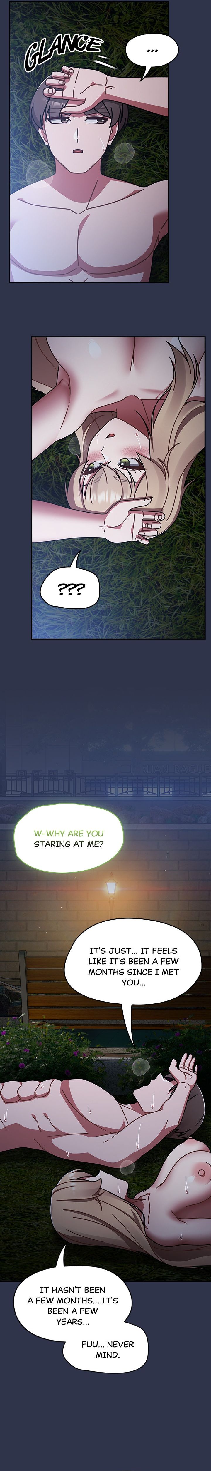 Ground and Pound chapter 63 page 5