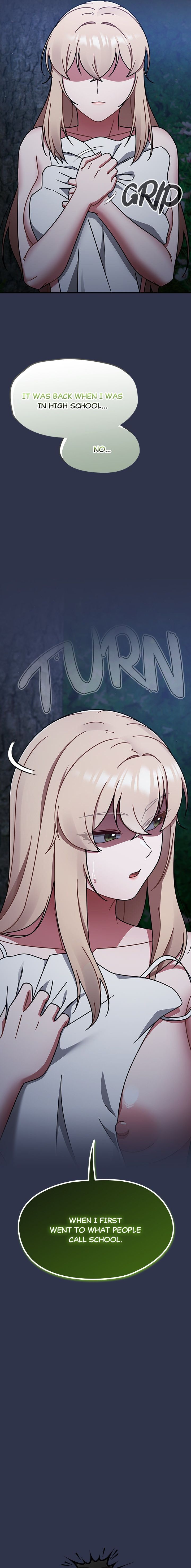 Ground and Pound chapter 63 page 8