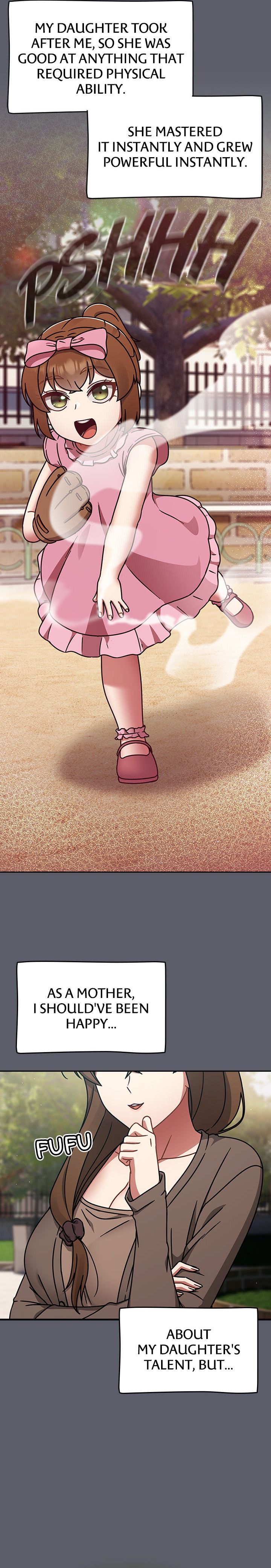 Ground and Pound chapter 63 page 10