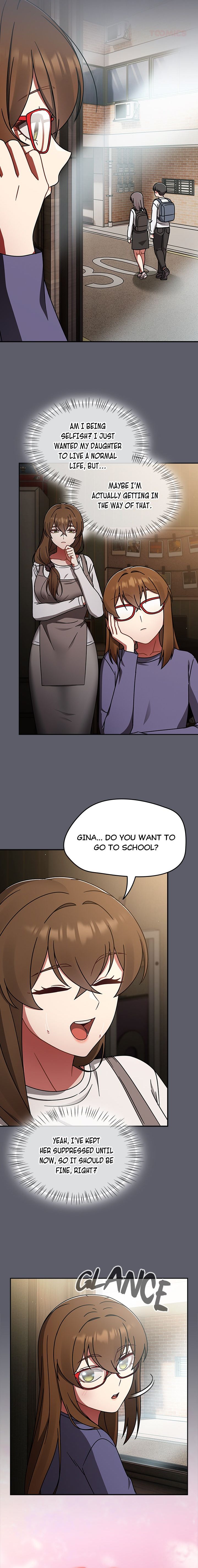 Ground and Pound chapter 63 page 14
