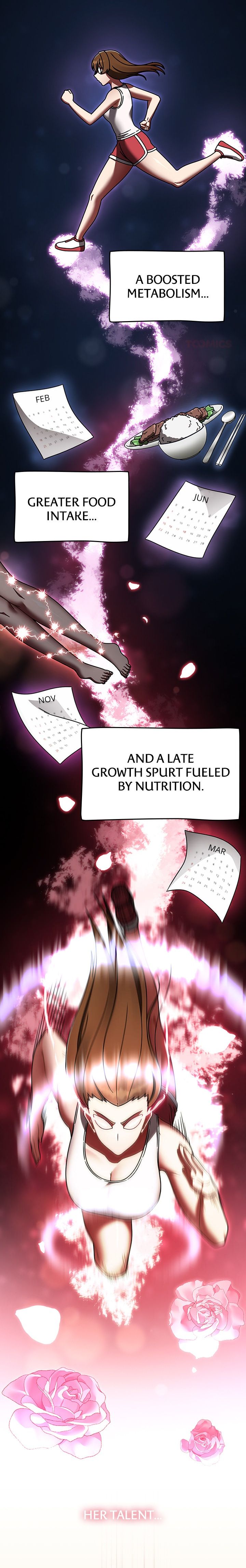 Ground and Pound chapter 63 page 24