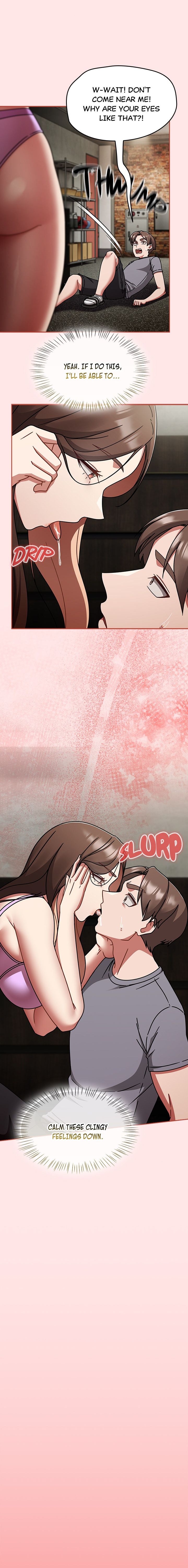 Ground and Pound chapter 64 page 16